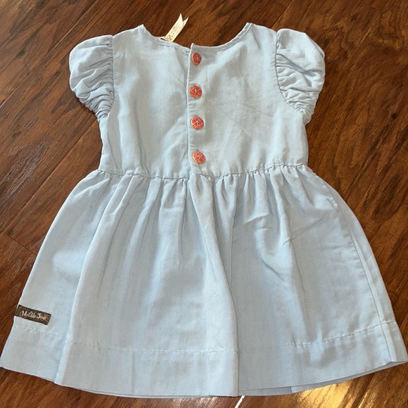 Matilda Jane Top - Picture 4 of 6